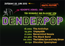 Denderpop