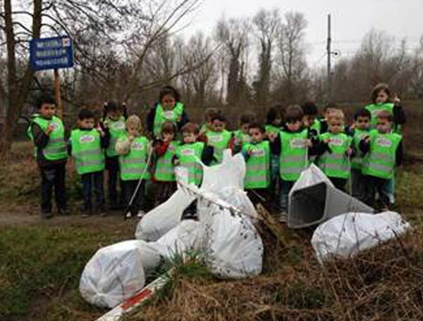 wijkschool keur