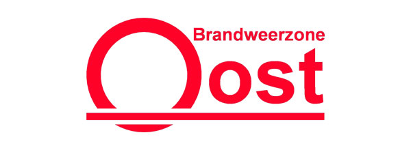 brandweerzone oost