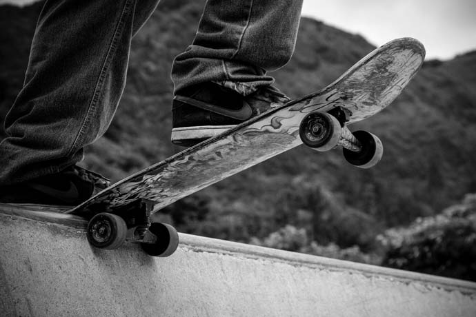 Skatepark Dendermonde