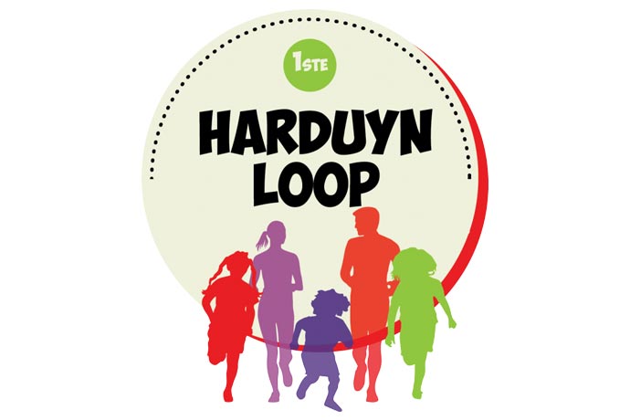 Harduynloop Oudegem