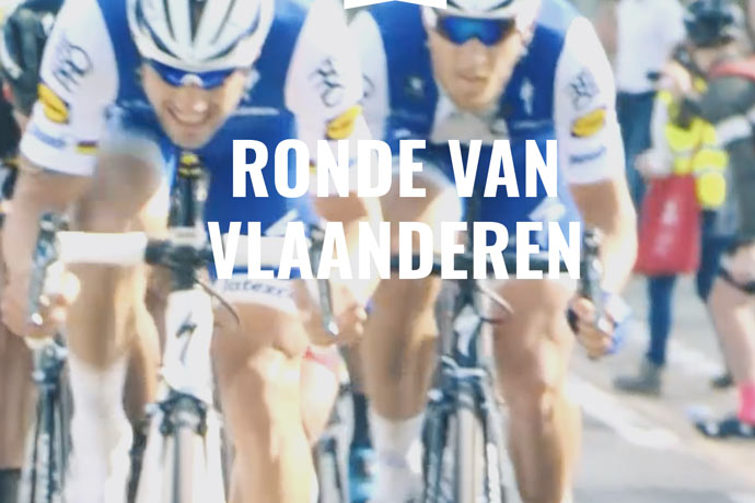 Ronde van Vlaanderen