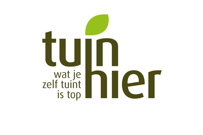 tuinhier oudegem