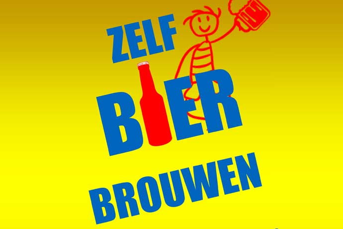 Zelf bier brouwen