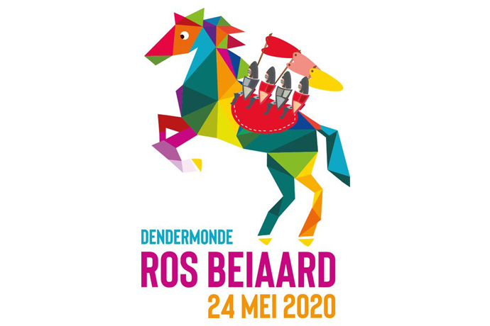 Ros Beiaard