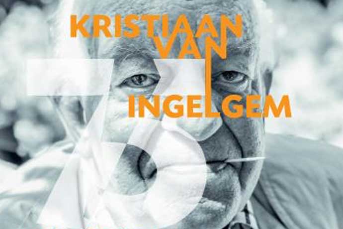 Kristiaan Van Ingelgem