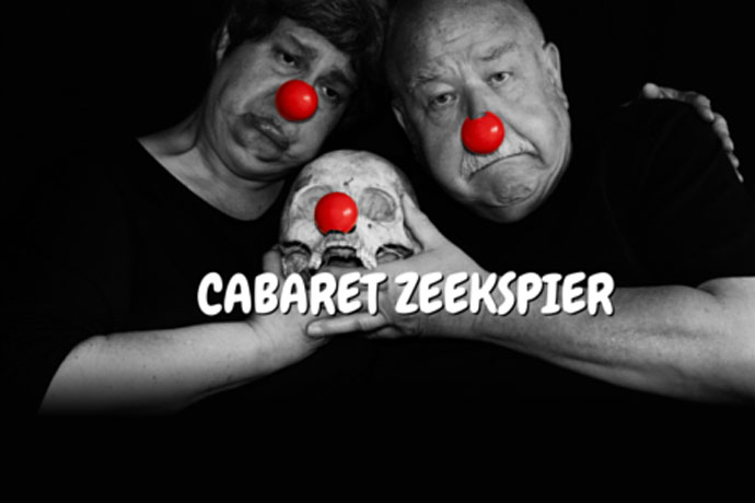 cabaret zeekspier