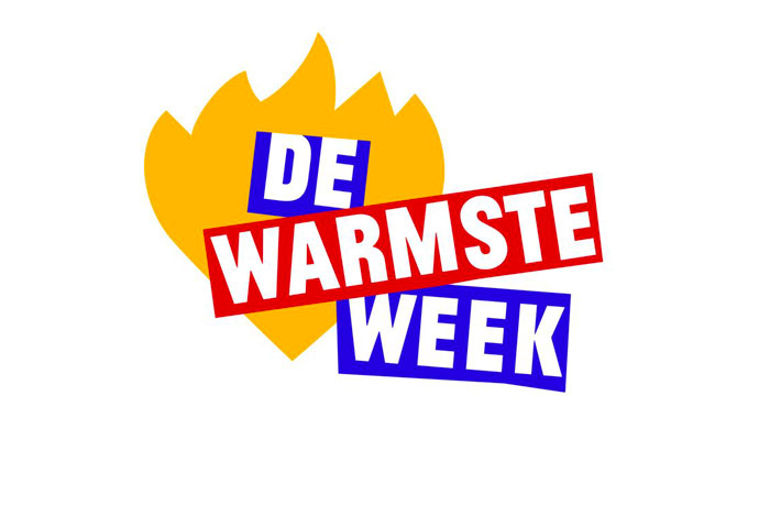 warmste week in dendermonde