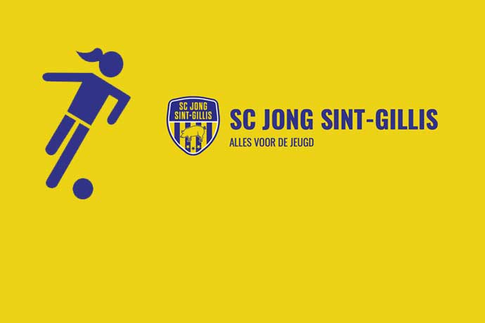 jong sint-gillis start met vrouwenvoetbal