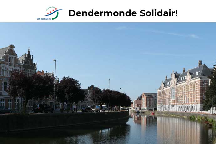 Dendermonde Solidair