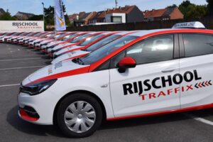 rijschool traffix