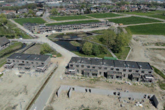 Sociale Bouw- en Kredietmaatschappij Dendermonde